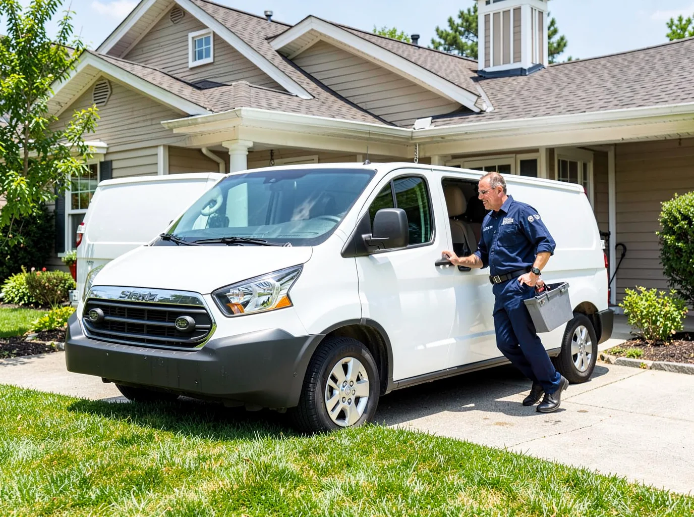 Emergency Plumber company in Letcher, KY